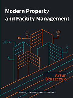 Modern Property and Facility Management